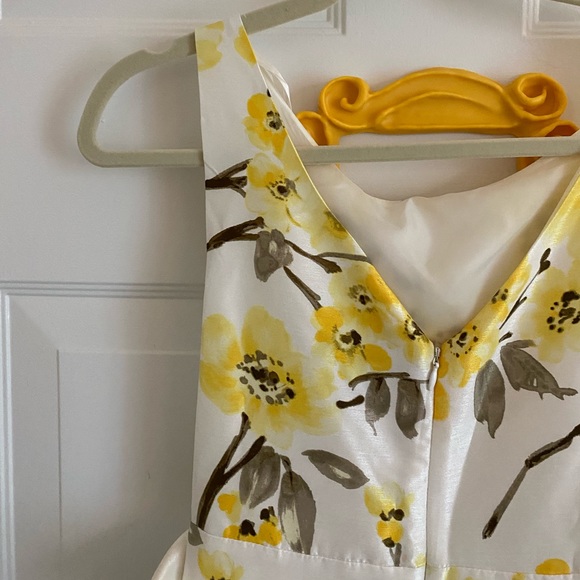 Jessica Howard MISSY flair boatneck dress NWT - Picture 7 of 9